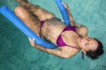 Aqua Gym für Schwangere