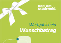 Wertgutschein